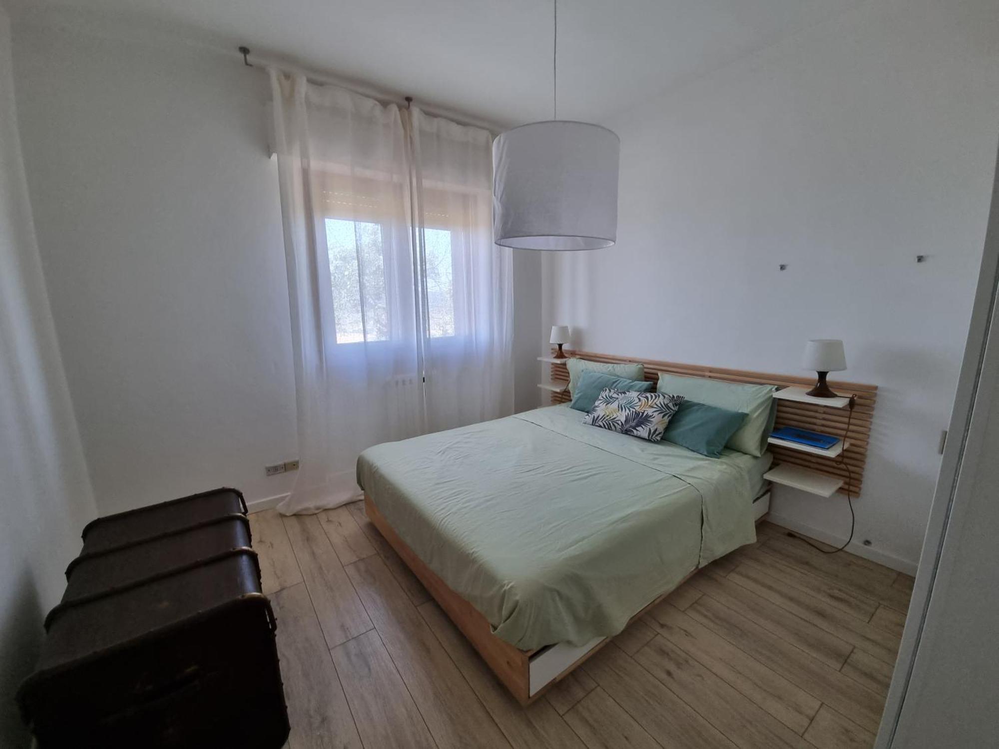 Appartamento A Casa Di Daniela Massa Marittima Esterno foto