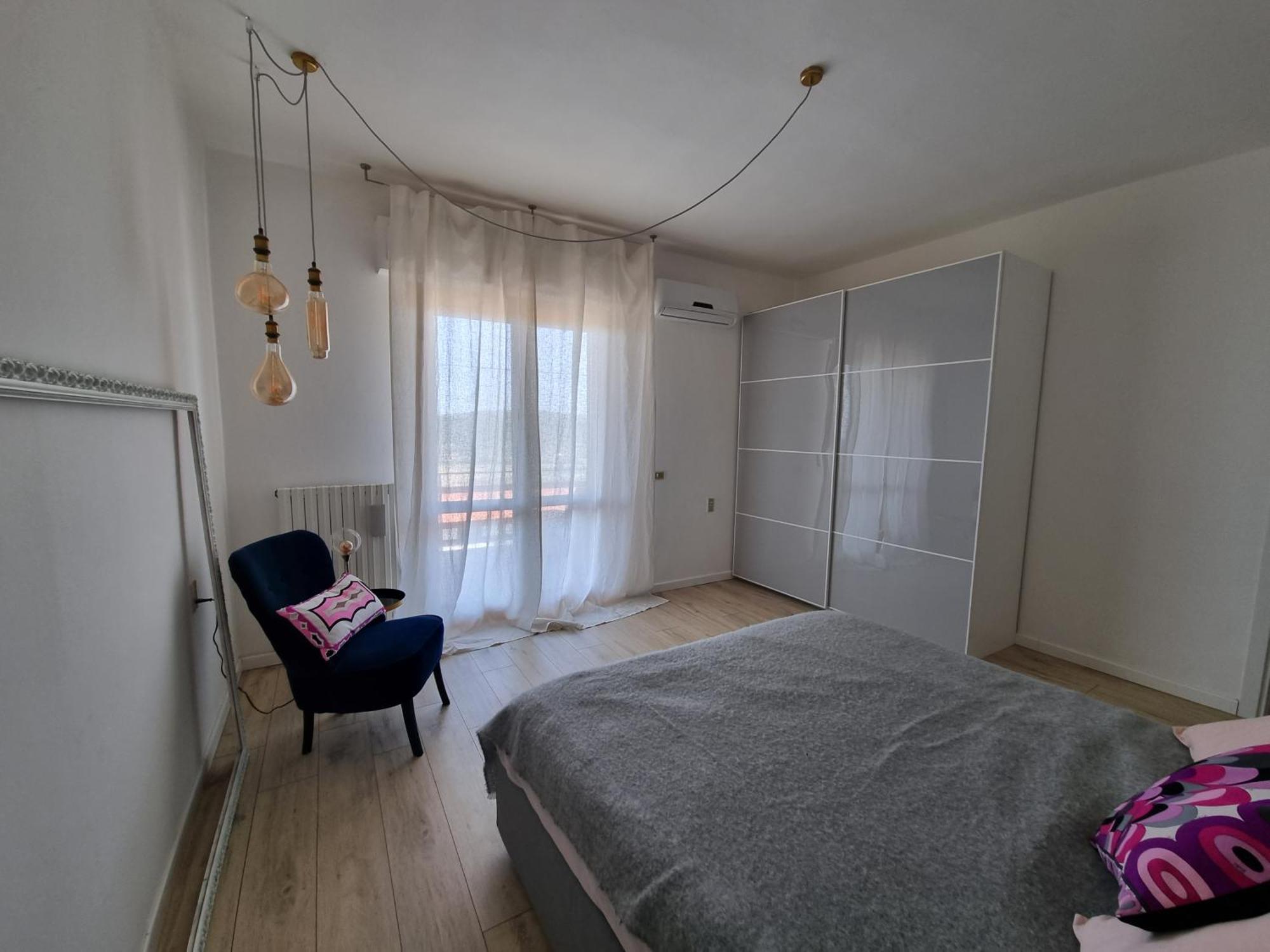 Appartamento A Casa Di Daniela Massa Marittima Esterno foto