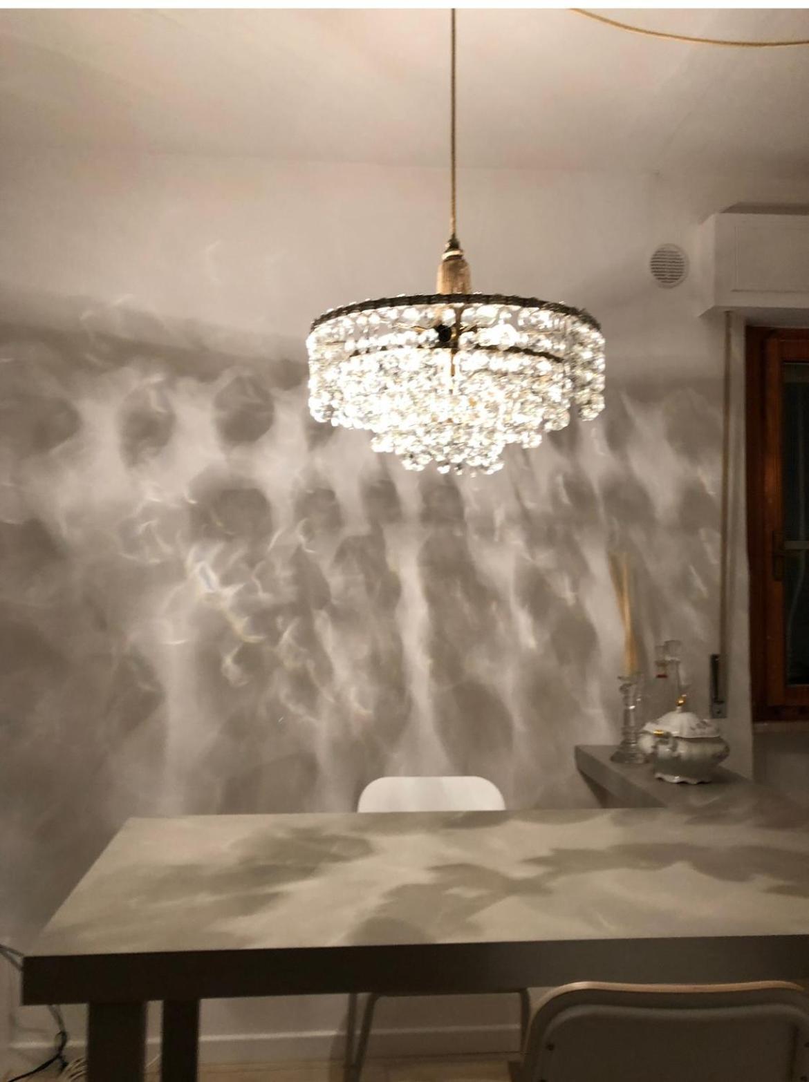 Appartamento A Casa Di Daniela Massa Marittima Esterno foto