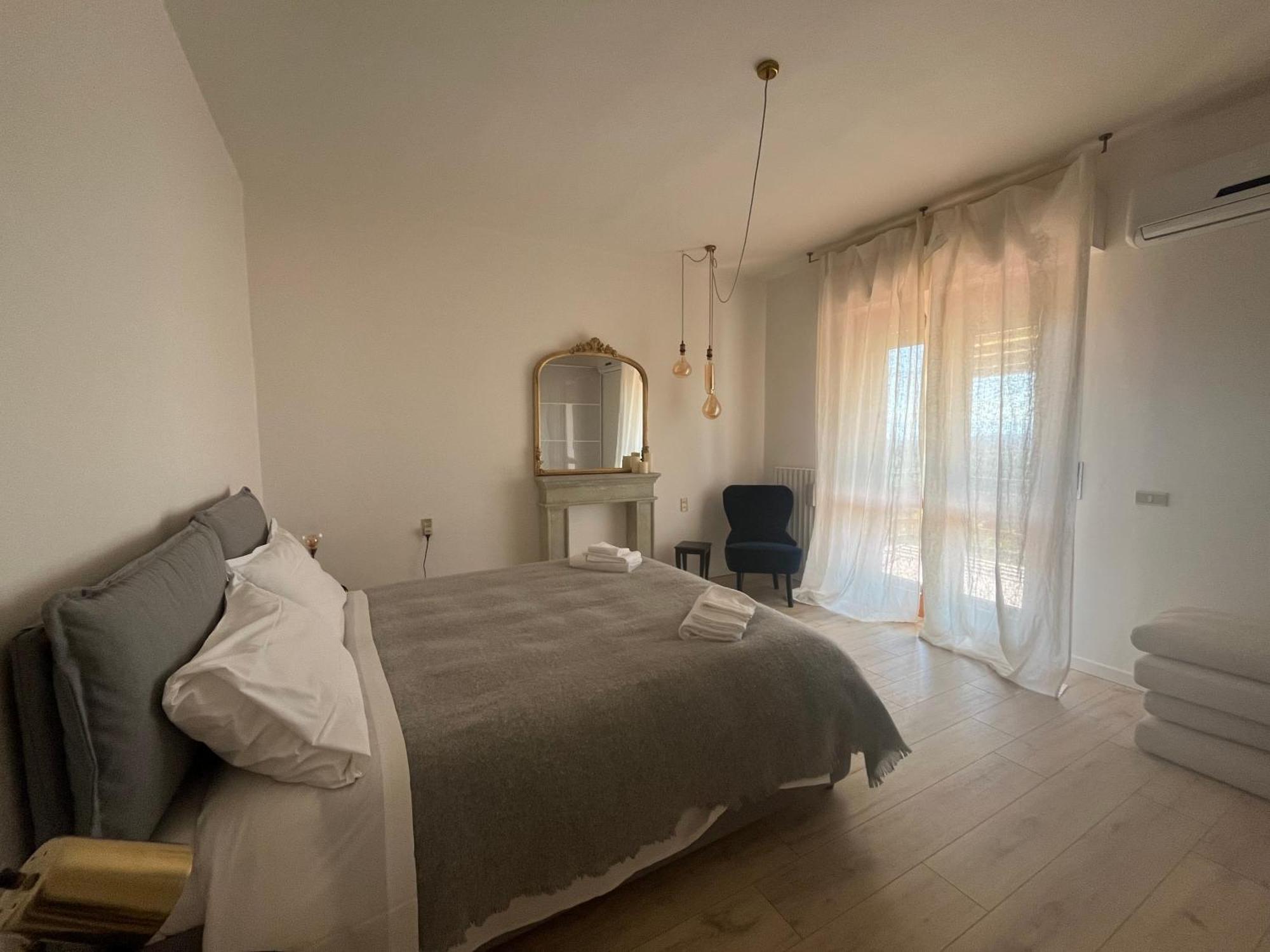 Appartamento A Casa Di Daniela Massa Marittima Esterno foto