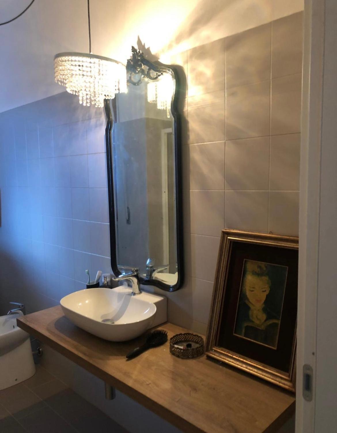 Appartamento A Casa Di Daniela Massa Marittima Esterno foto